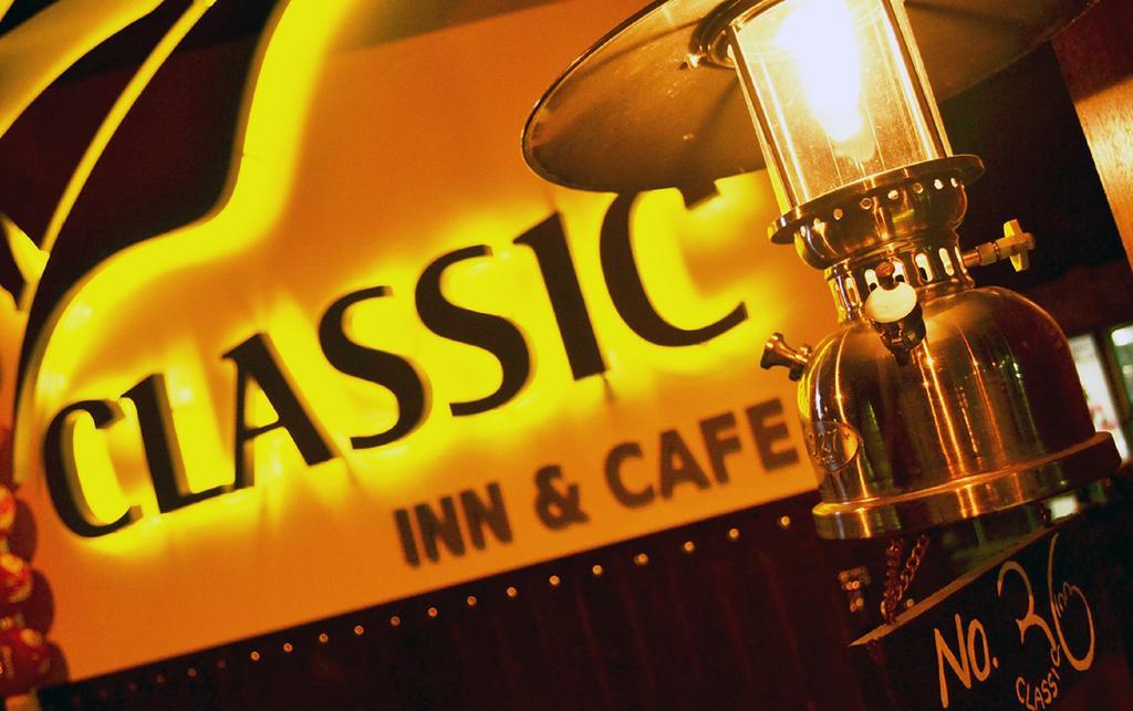 Classic Inn - Kuala Lumpur — Photos 2