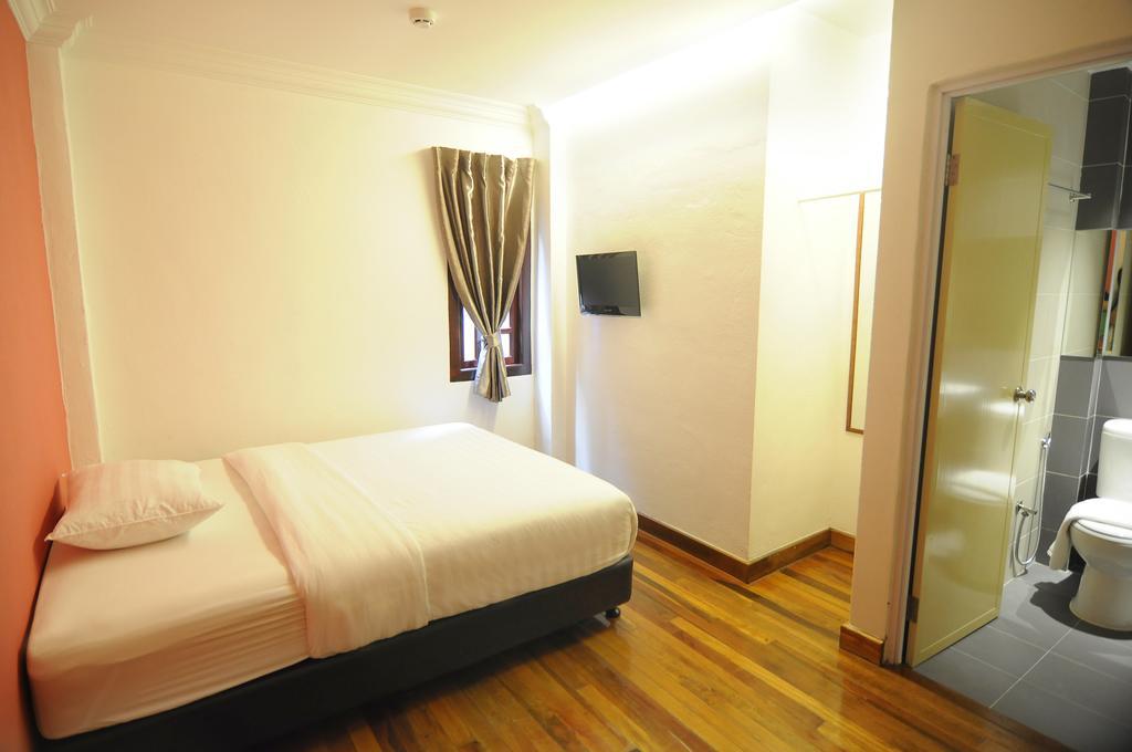 Classic Inn - Kuala Lumpur — Photos 3