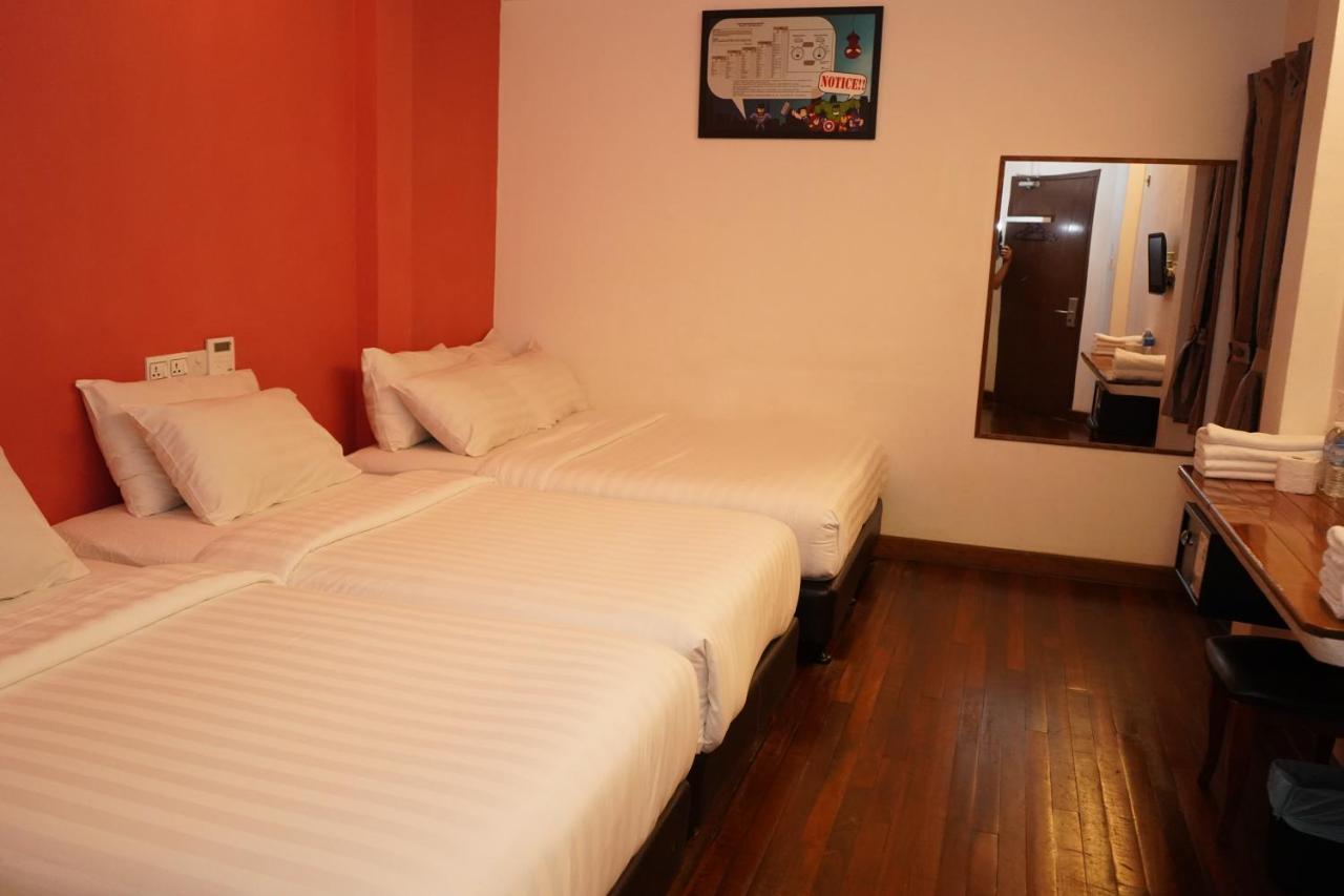 Classic Inn - Kuala Lumpur — Photos 1