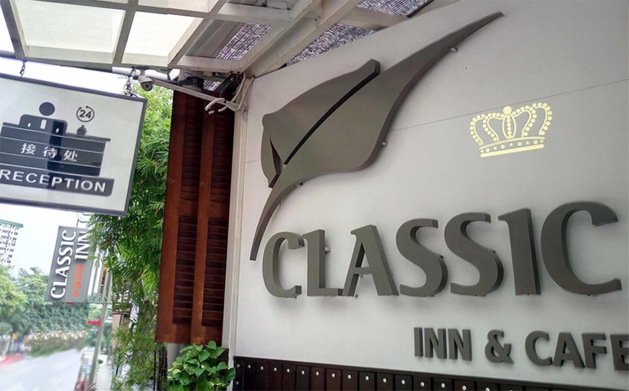 Classic Inn - Kuala Lumpur, Kuala Lumpur